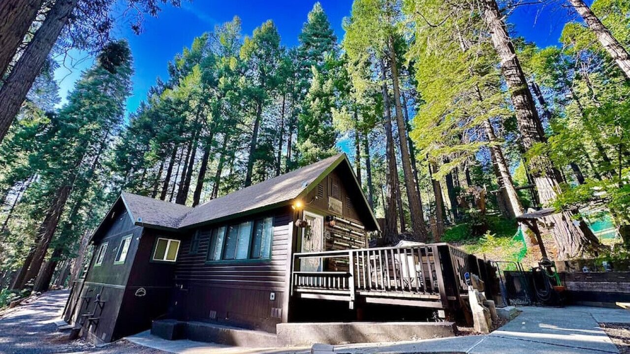 Photo of Outdoor in Pollock Pines