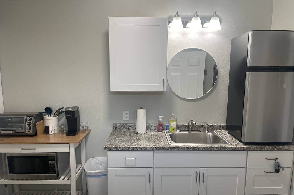 Photo of Kitchen in Chico