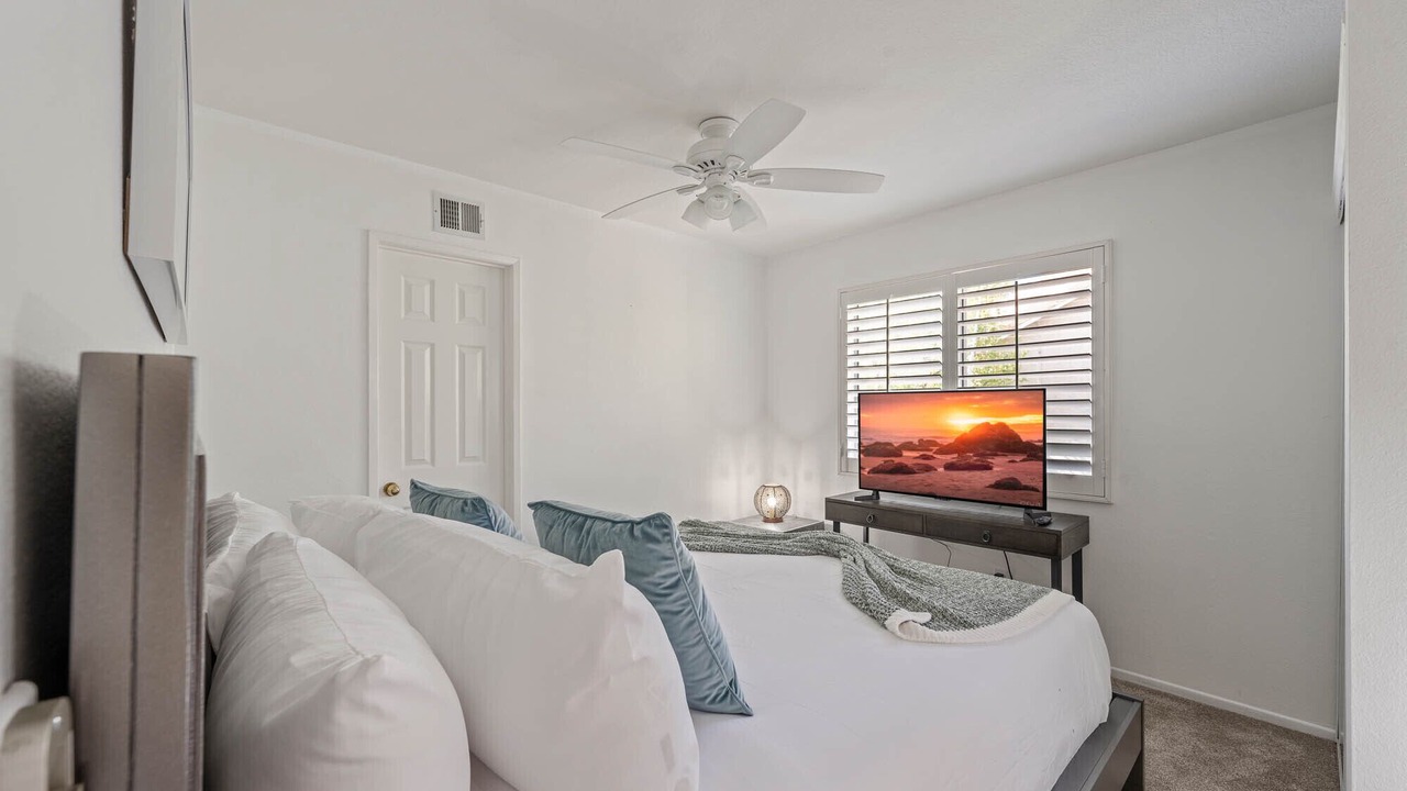 Photo of Bedroom in Castaic