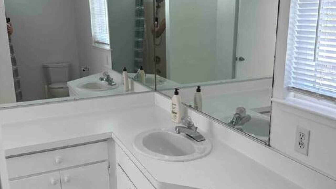 Photo of Bathroom in Woodside