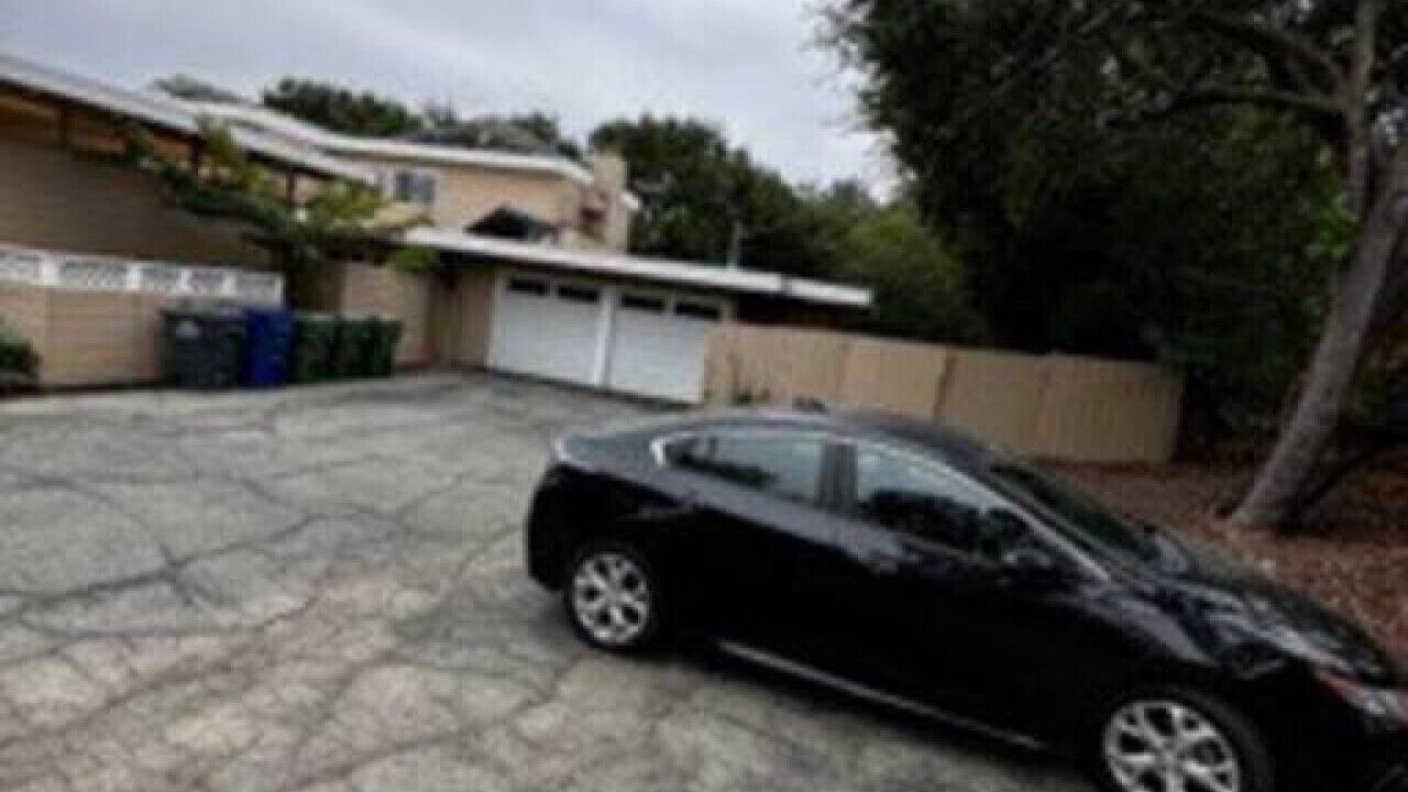 Photo of Outdoor in Woodside