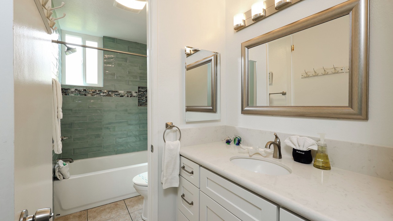 Photo of Bathroom in Townsite