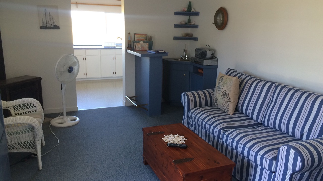 Photo of Livingroom in Marin County