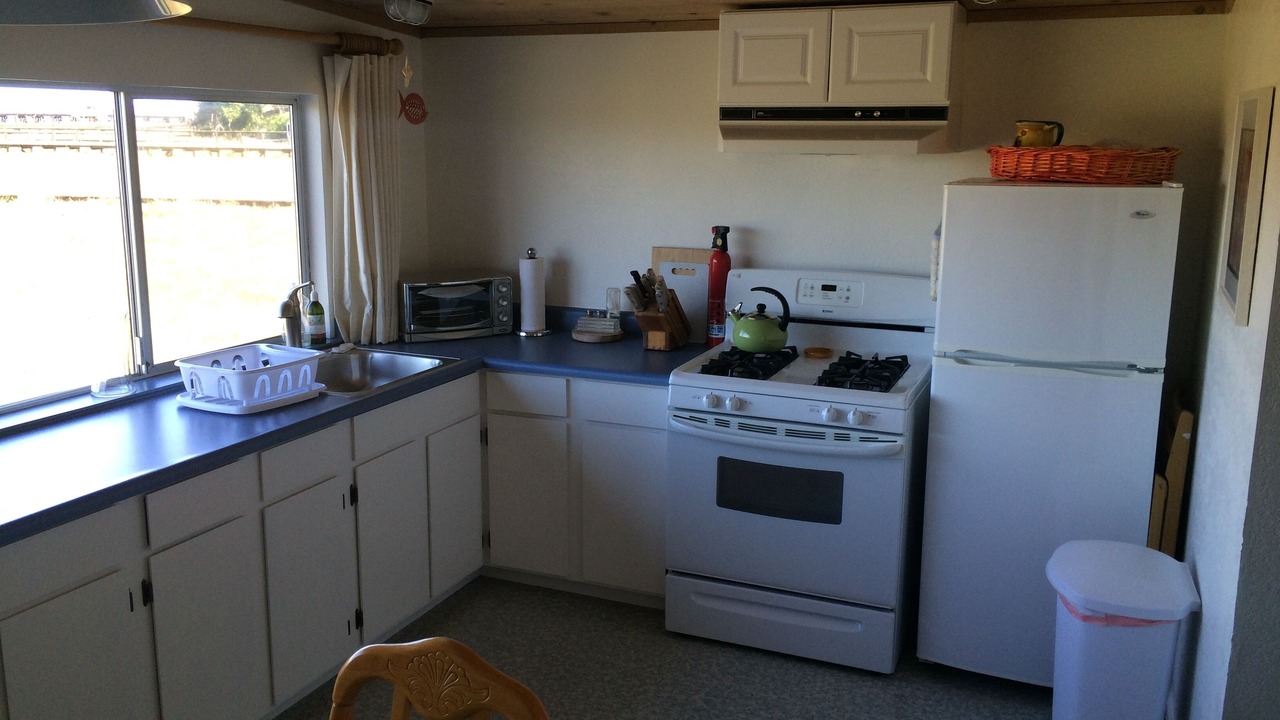 Photo of Kitchen in Marin County