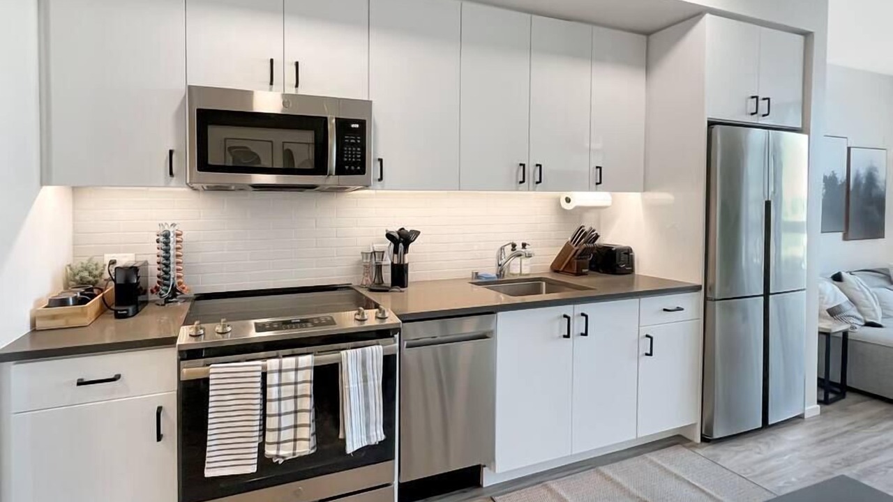 Photo of Kitchen in Clawson