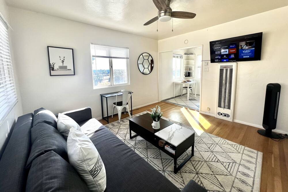 Photo of Livingroom in Middletown