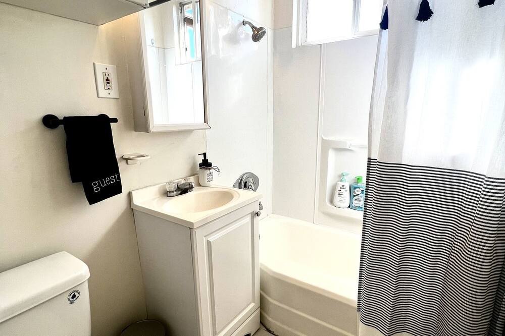 Photo of Bathroom in Middletown