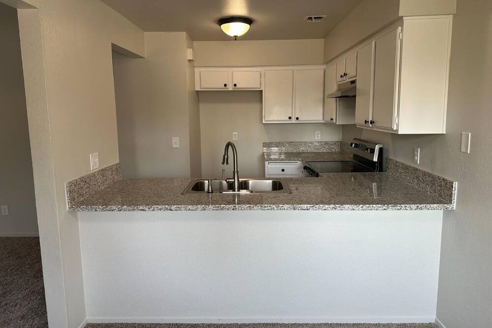 Photo of Kitchen in Roosevelt