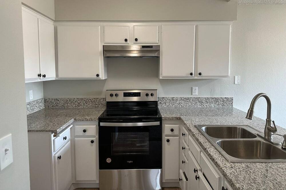 Photo of Kitchen in Roosevelt