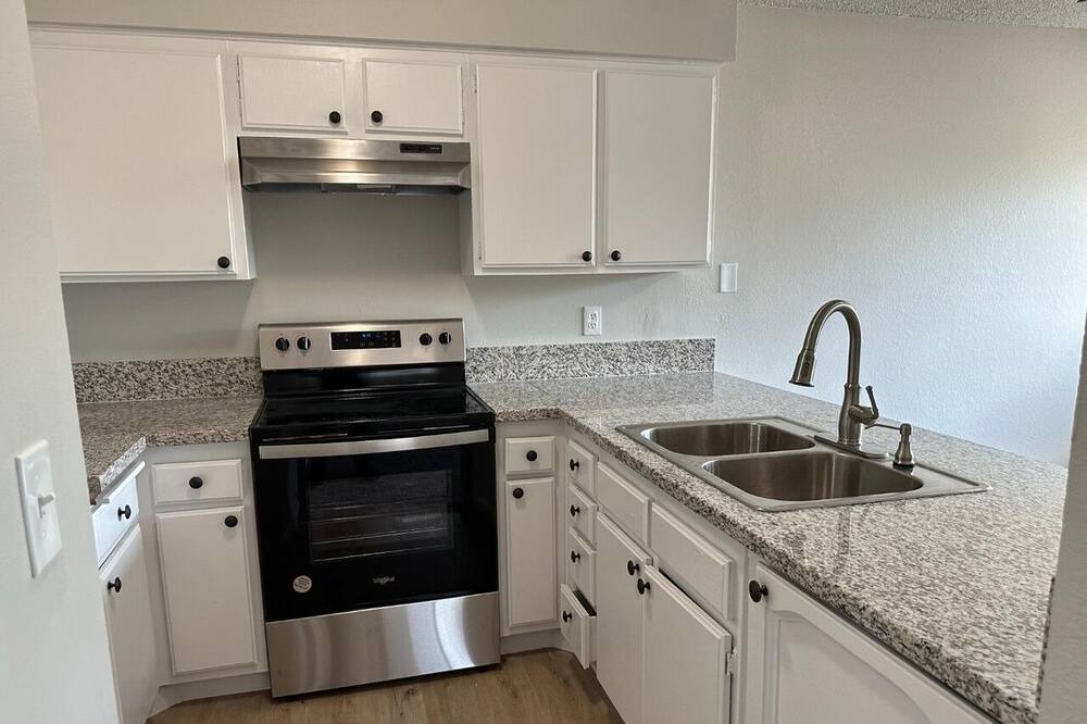 Photo of Kitchen in Roosevelt
