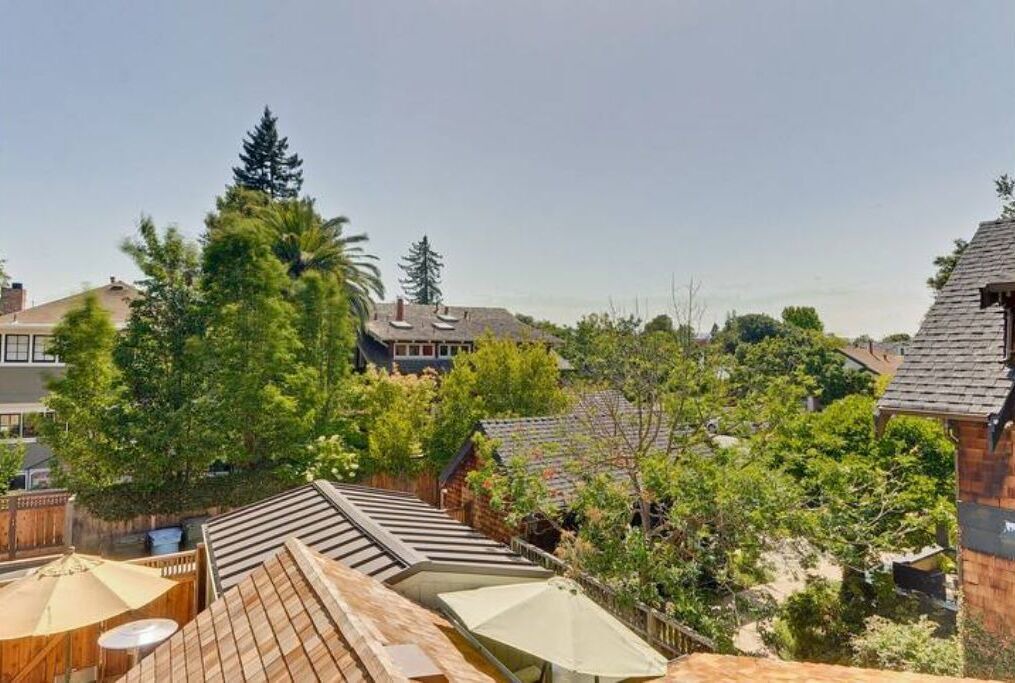 Photo of Outdoor in Professorville