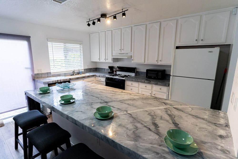 Photo of Kitchen in North Tustin