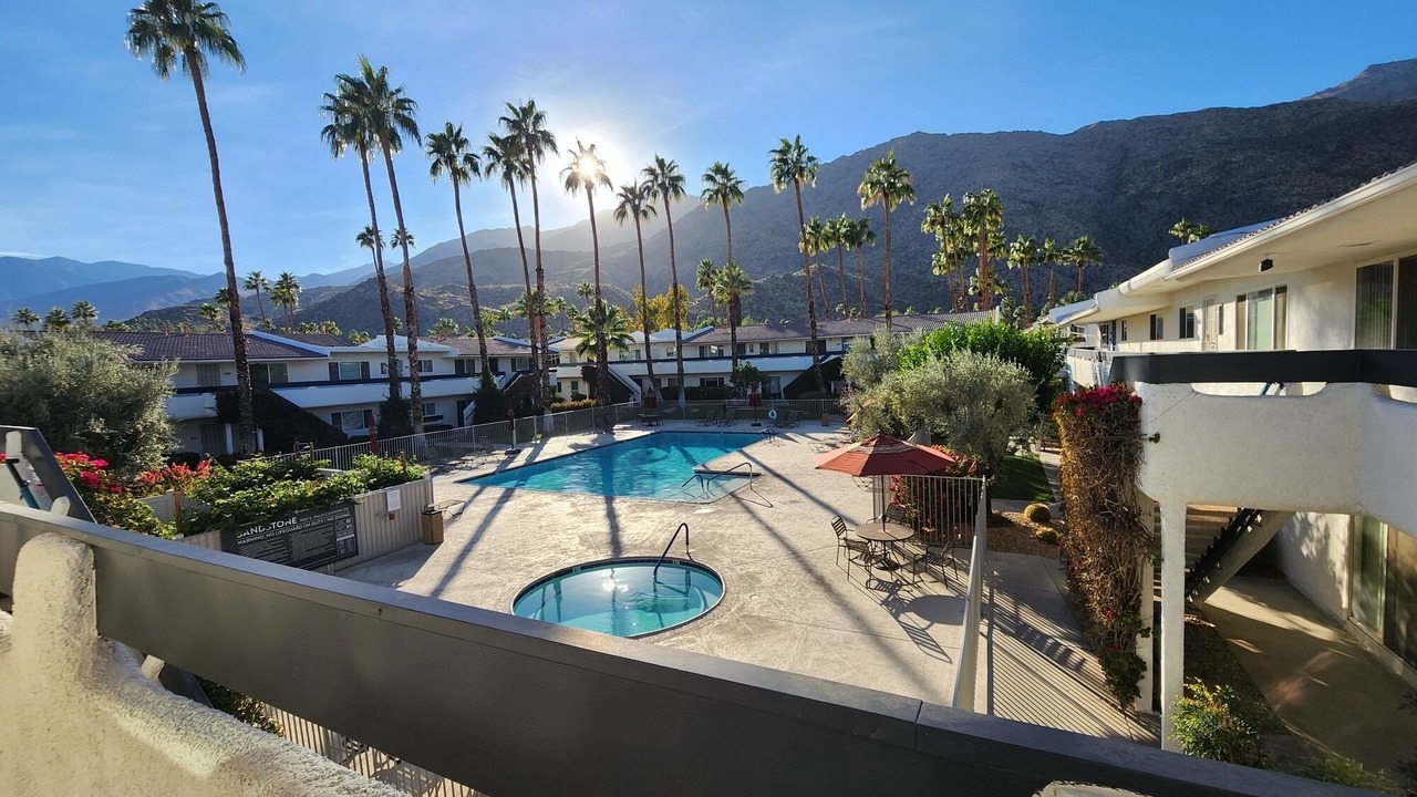 Photo of Outdoor in The Mesa