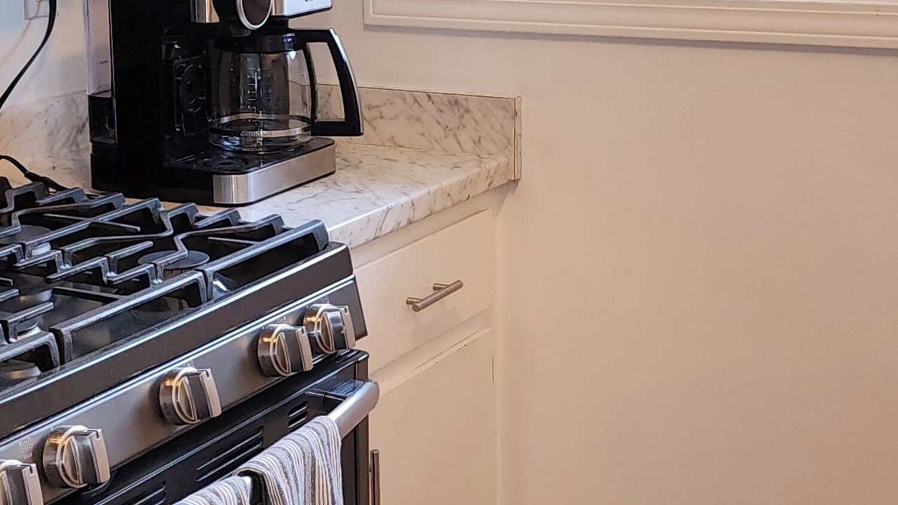 Photo of Kitchen in The Mesa
