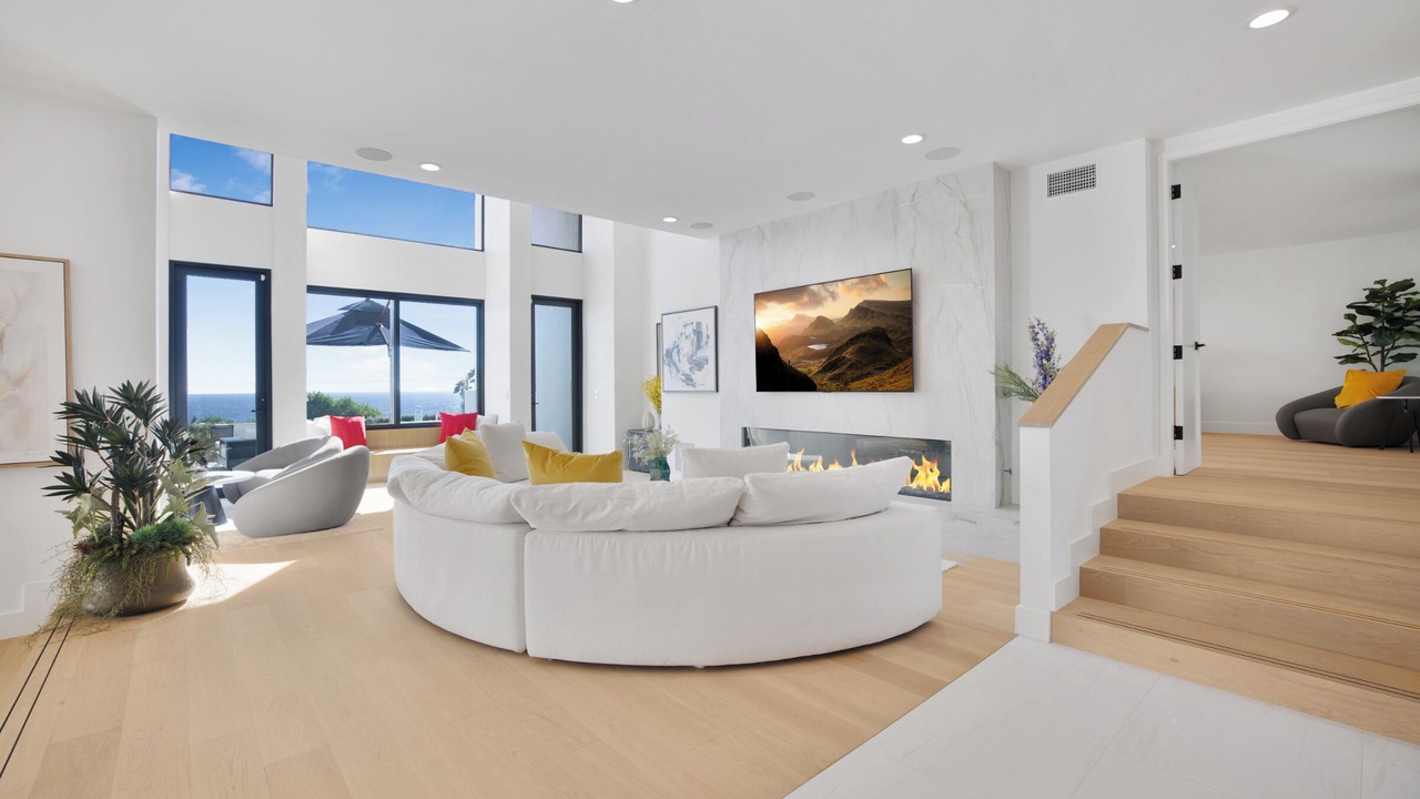 Photo of Outdoor in Western Malibu