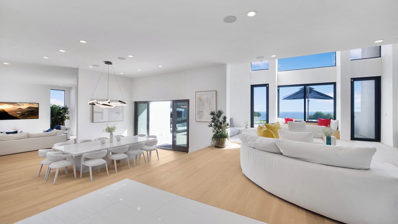 Photo of Outdoor in Western Malibu