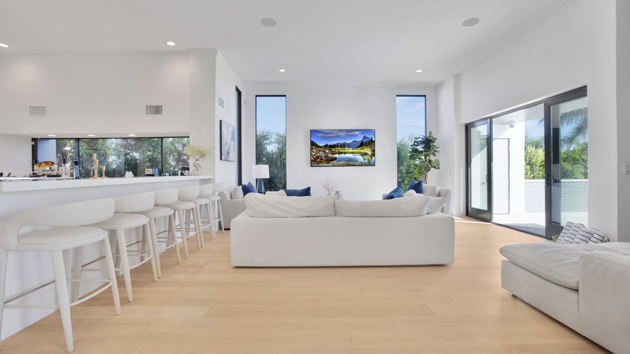 Photo of Outdoor in Western Malibu