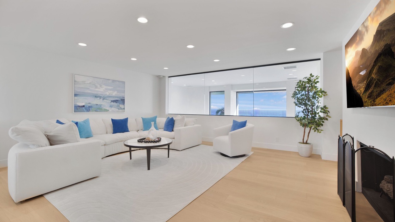 Photo of Outdoor in Western Malibu