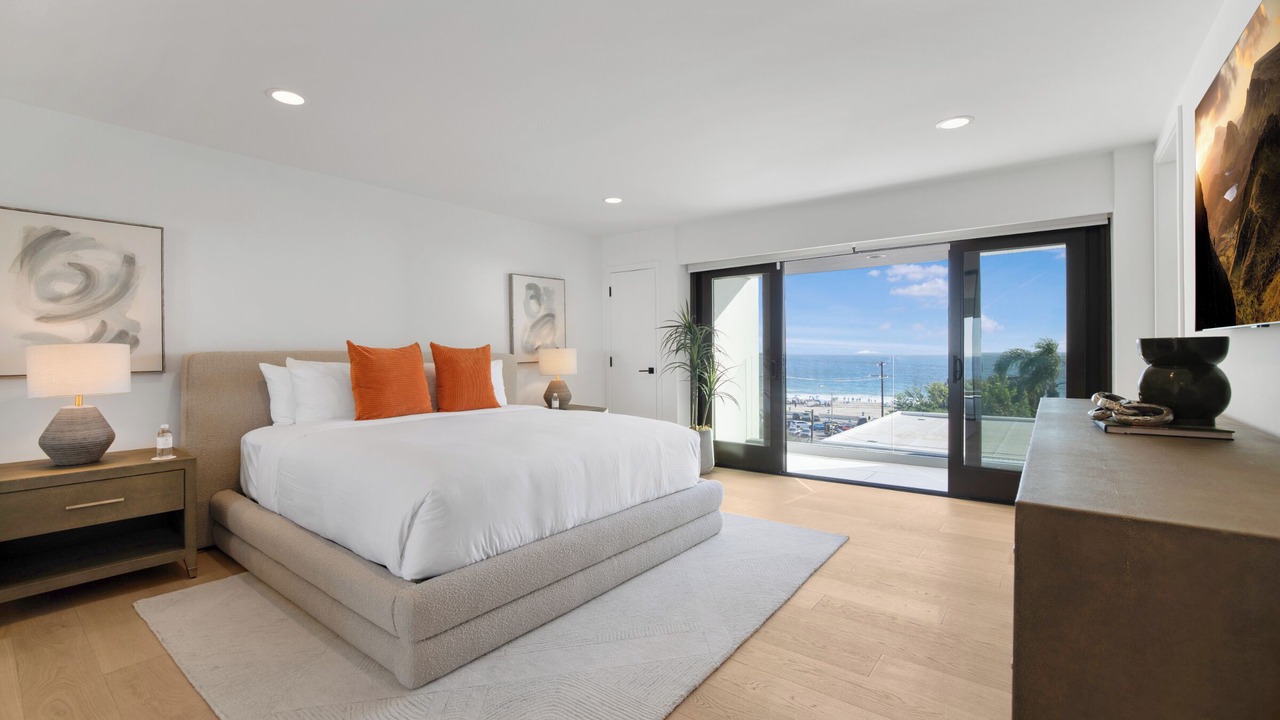 Photo of Outdoor in Western Malibu