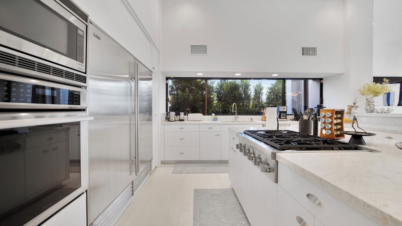 Photo of Outdoor in Western Malibu