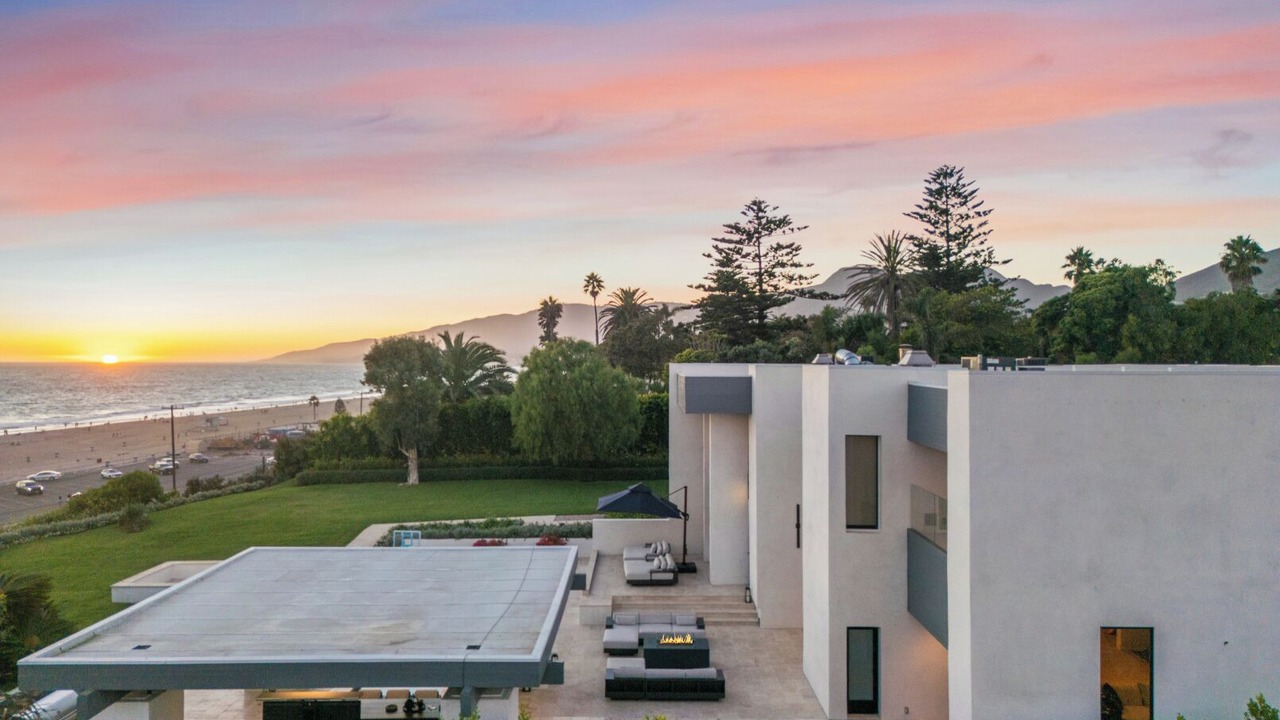 Photo of Outdoor in Western Malibu