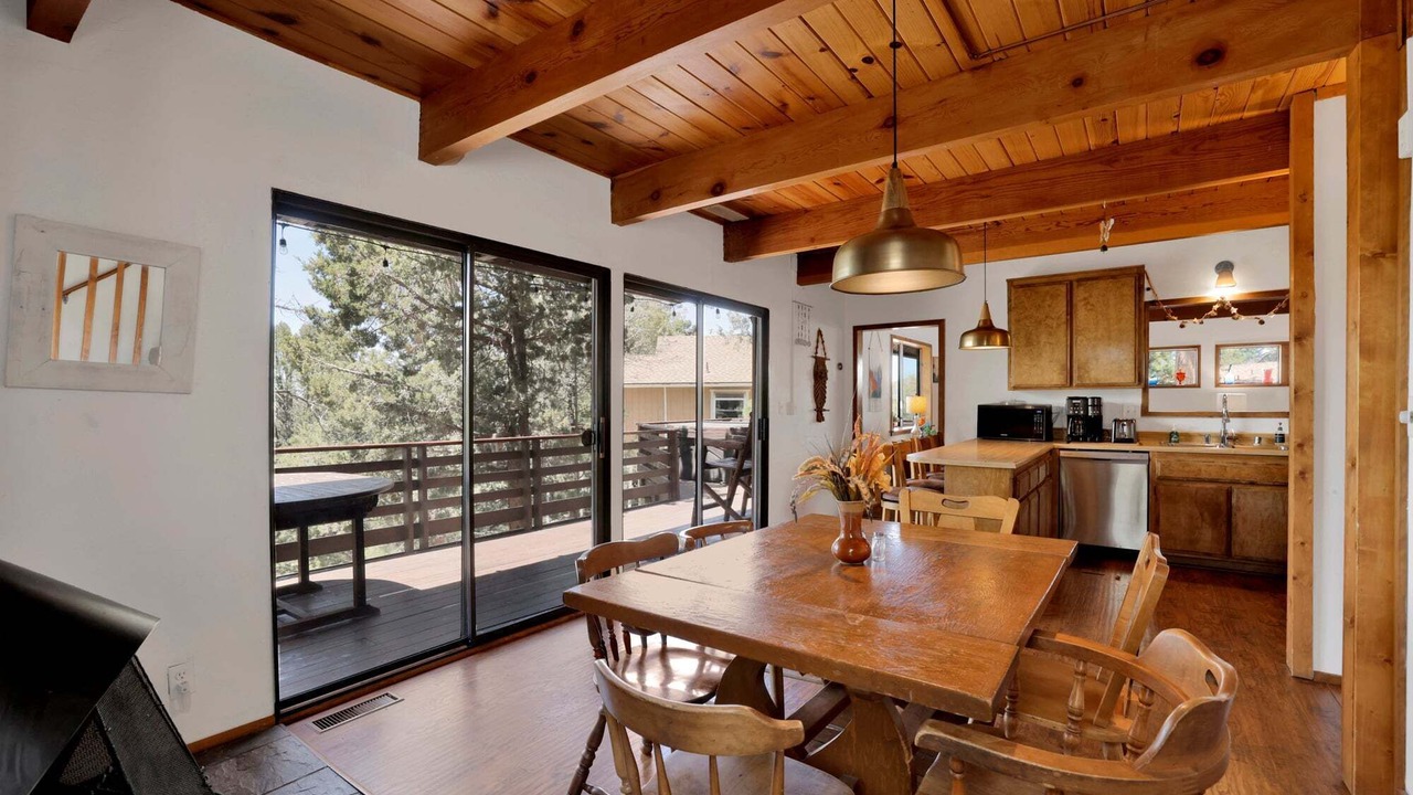 Photo of Bedroom in Upper Moonridge