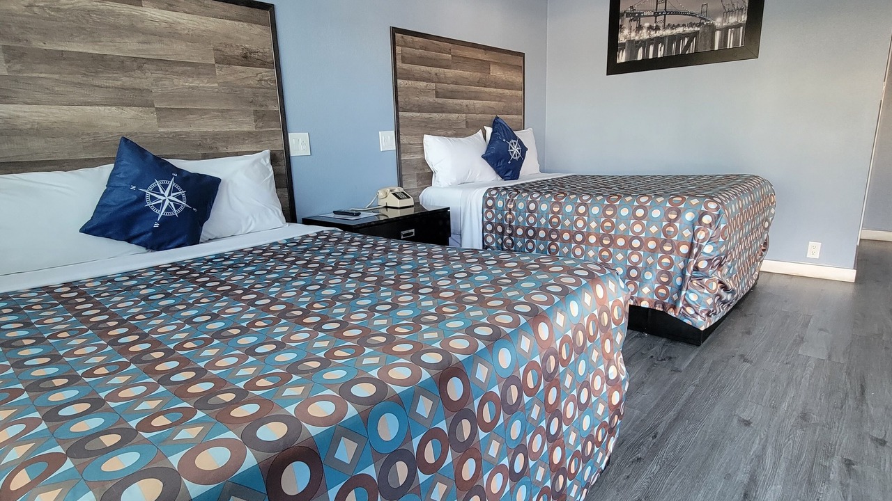 Photo of Bedroom in Central San Pedro
