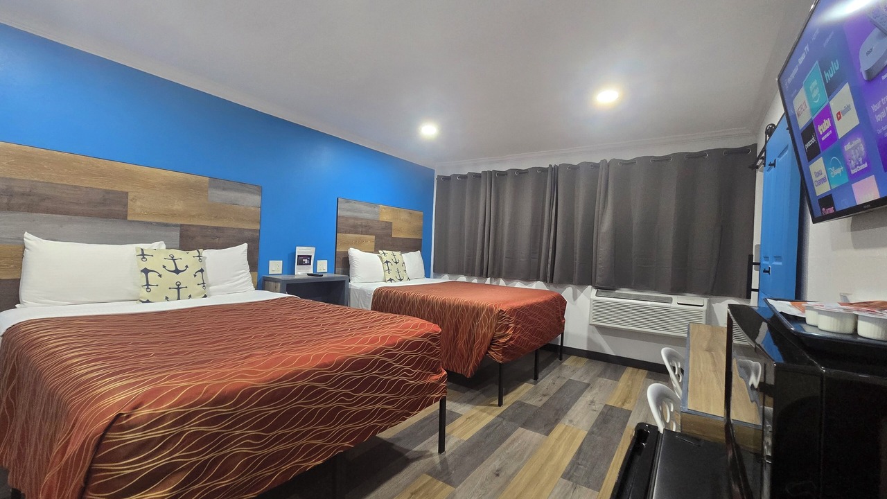 Photo of Bedroom in Central San Pedro