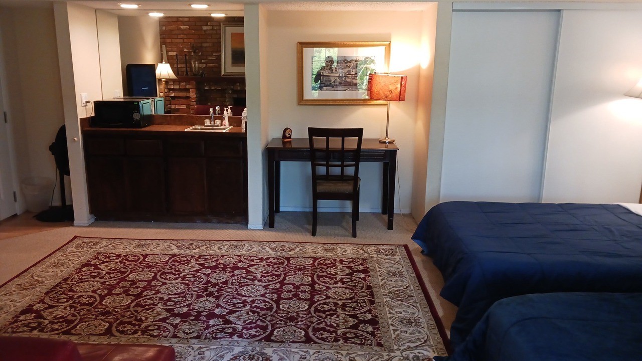 Photo of Livingroom in Los Angeles