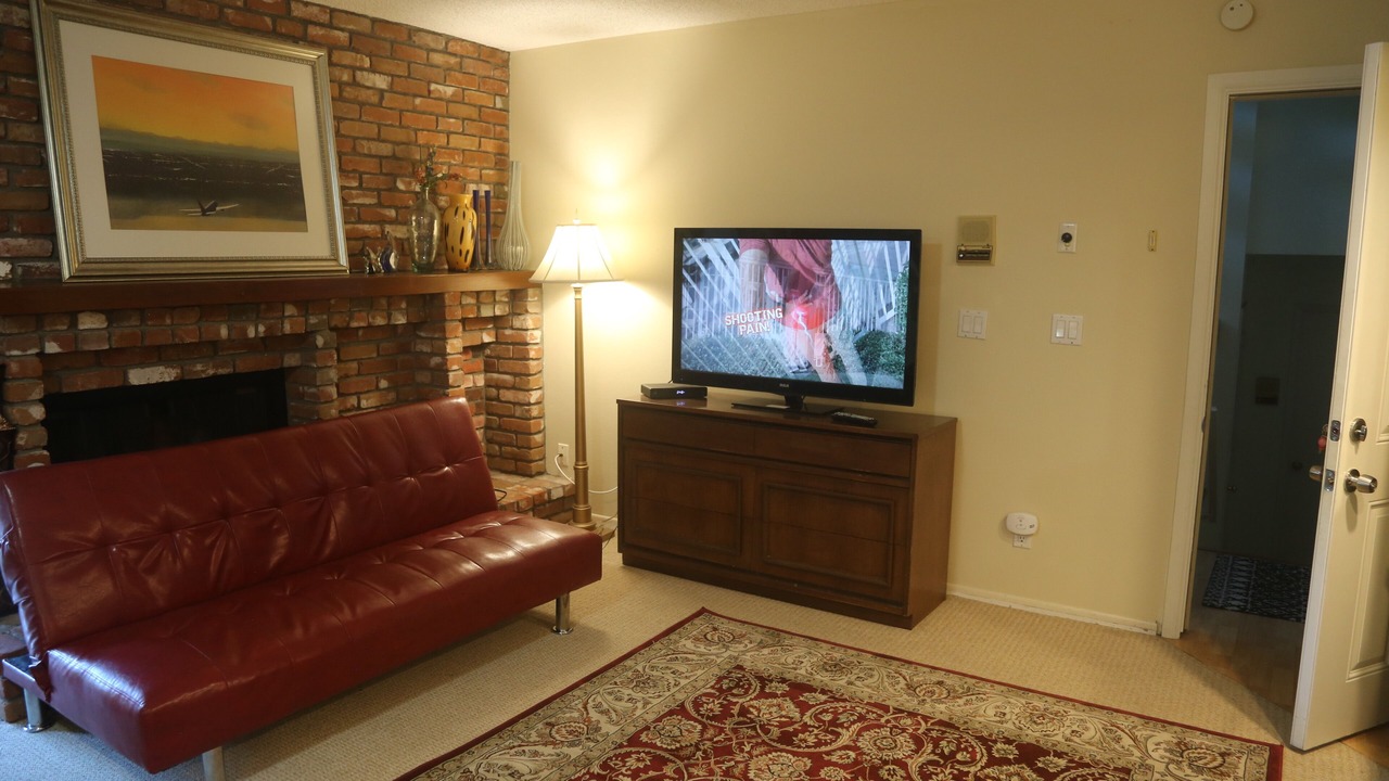 Photo of Livingroom in Los Angeles