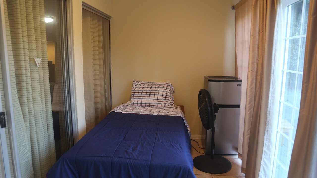 Photo of Bedroom in Los Angeles