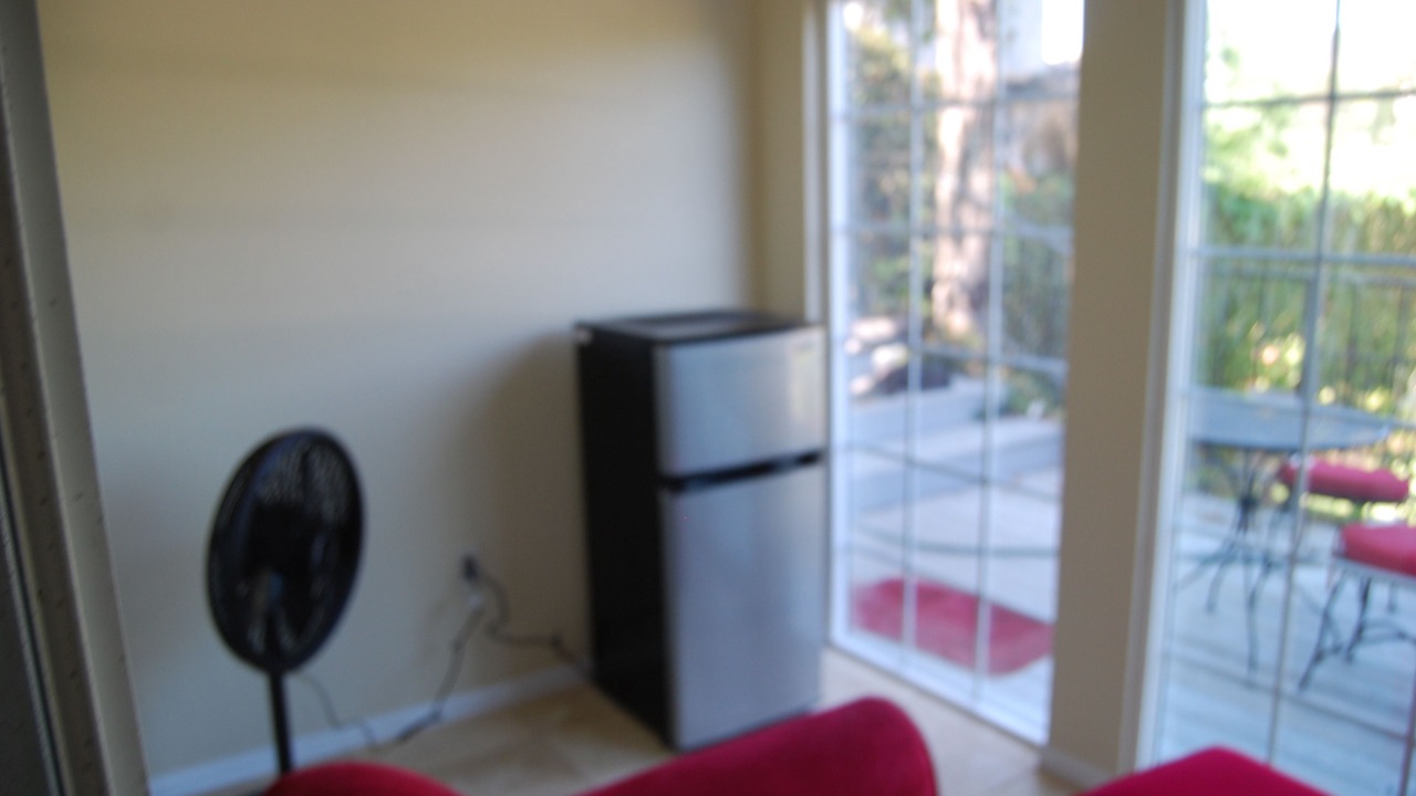 Photo of Livingroom in Los Angeles