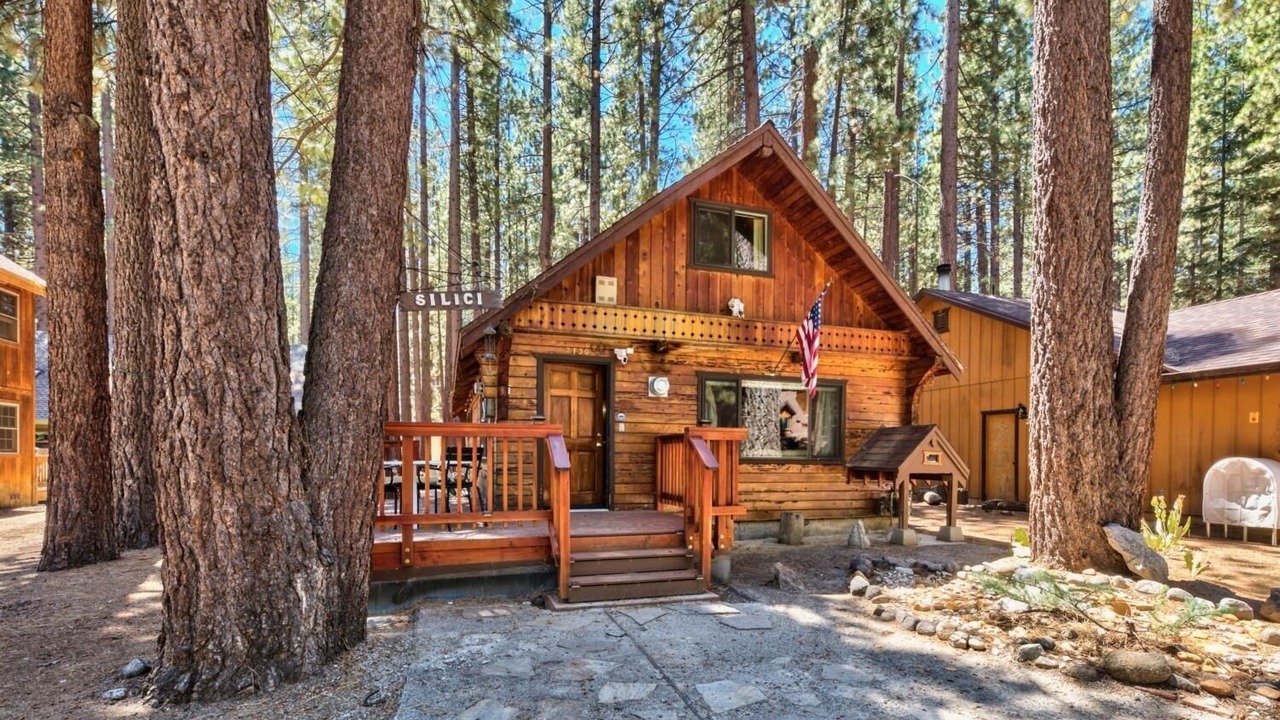 Photo of Outdoor in Black Bart