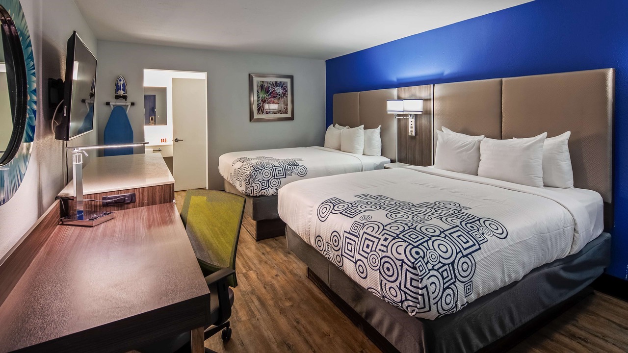 Photo of Bedroom in Woodlake