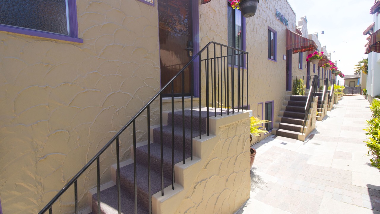 Photo of Outdoor in Capitola