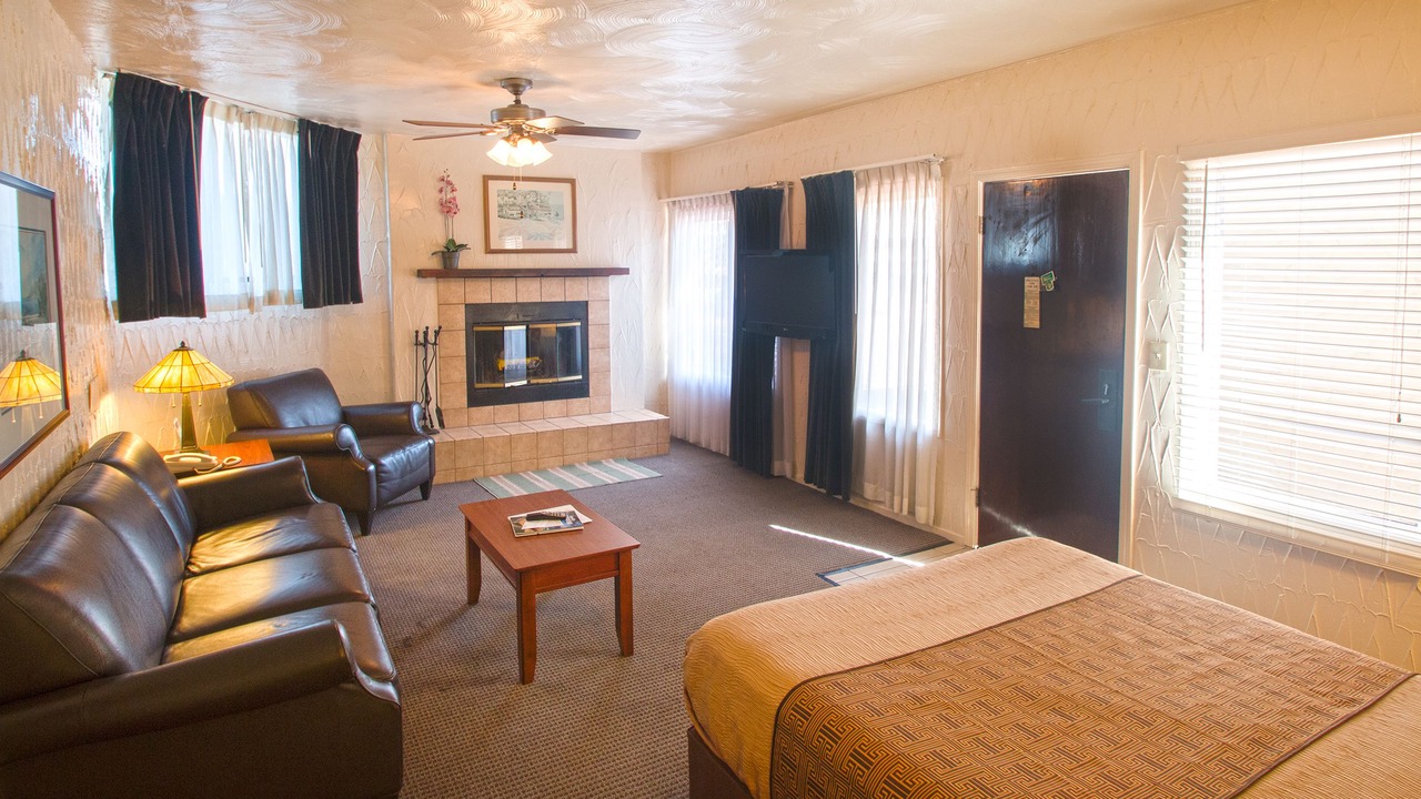 Photo of Livingroom in Capitola