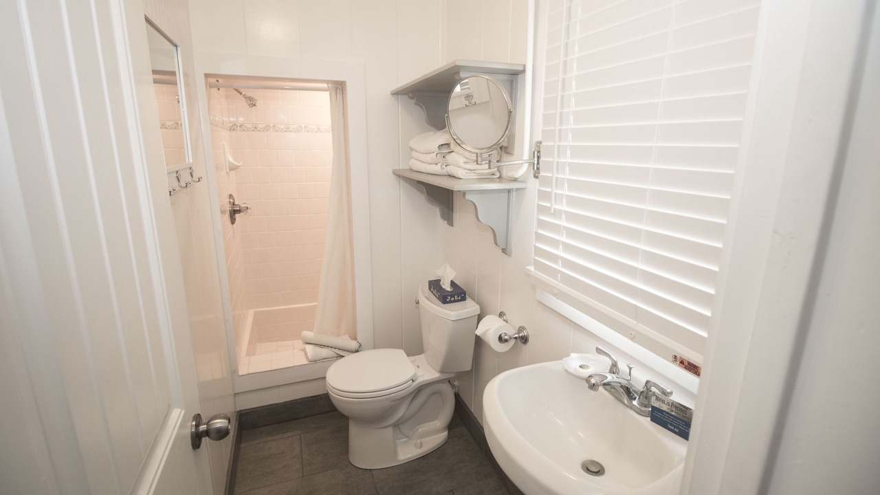 Photo of Bathroom in Capitola