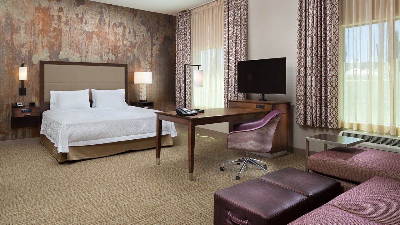 Photo of Bedroom in Temecula