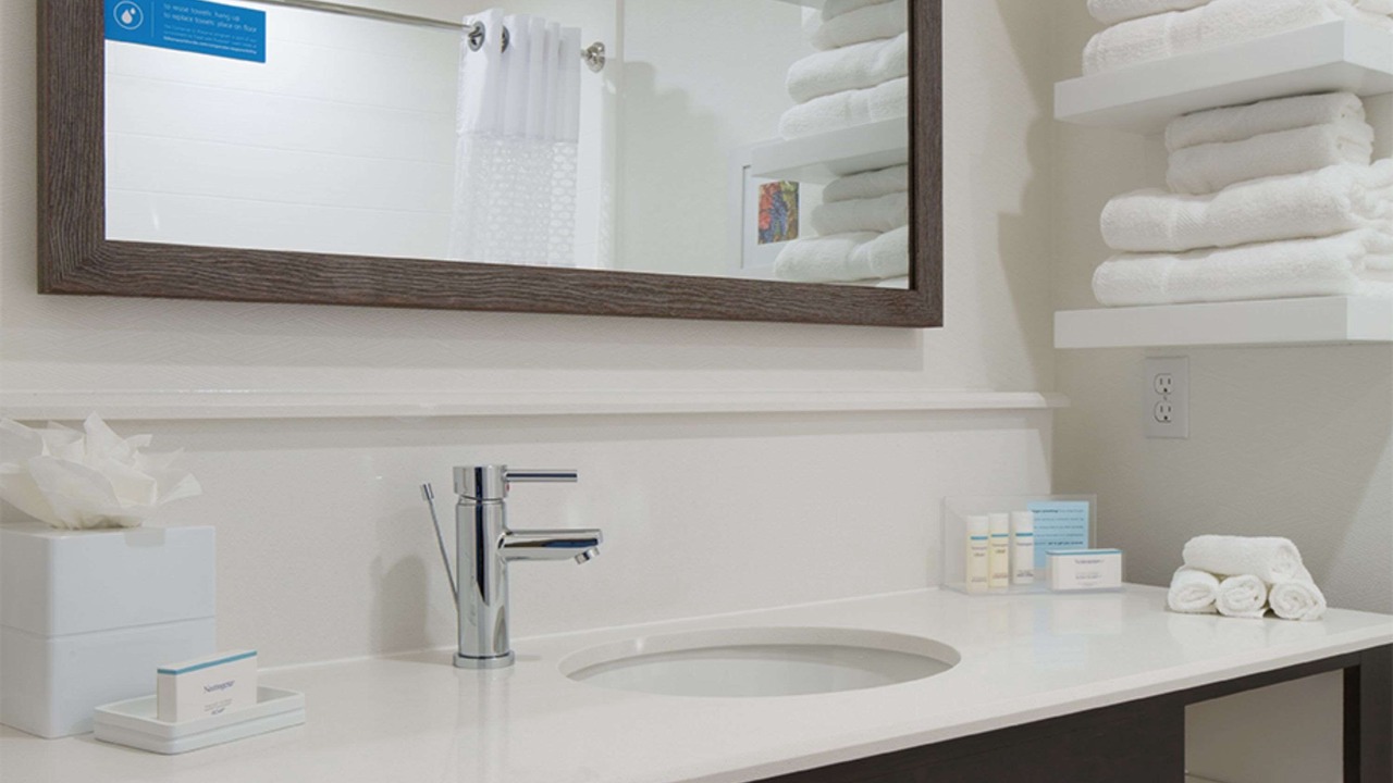 Photo of Bathroom in Temecula