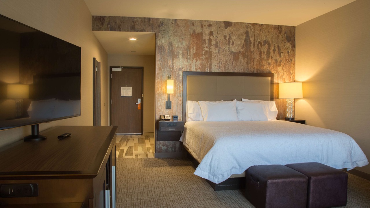 Photo of Bedroom in Temecula