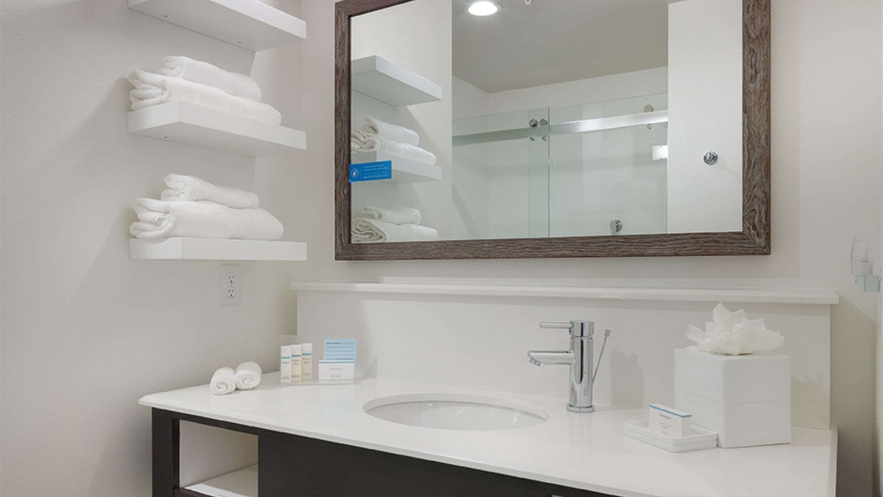 Photo of Bathroom in Temecula