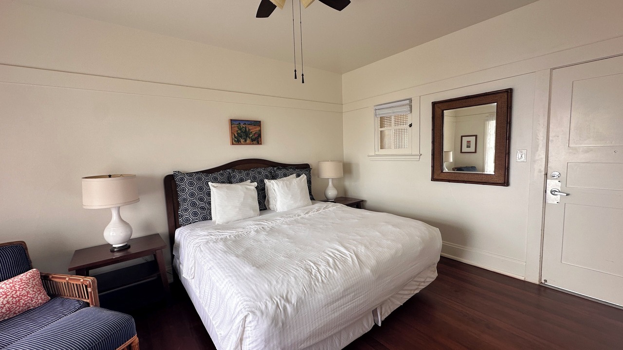 Photo of Bedroom in Two Harbors