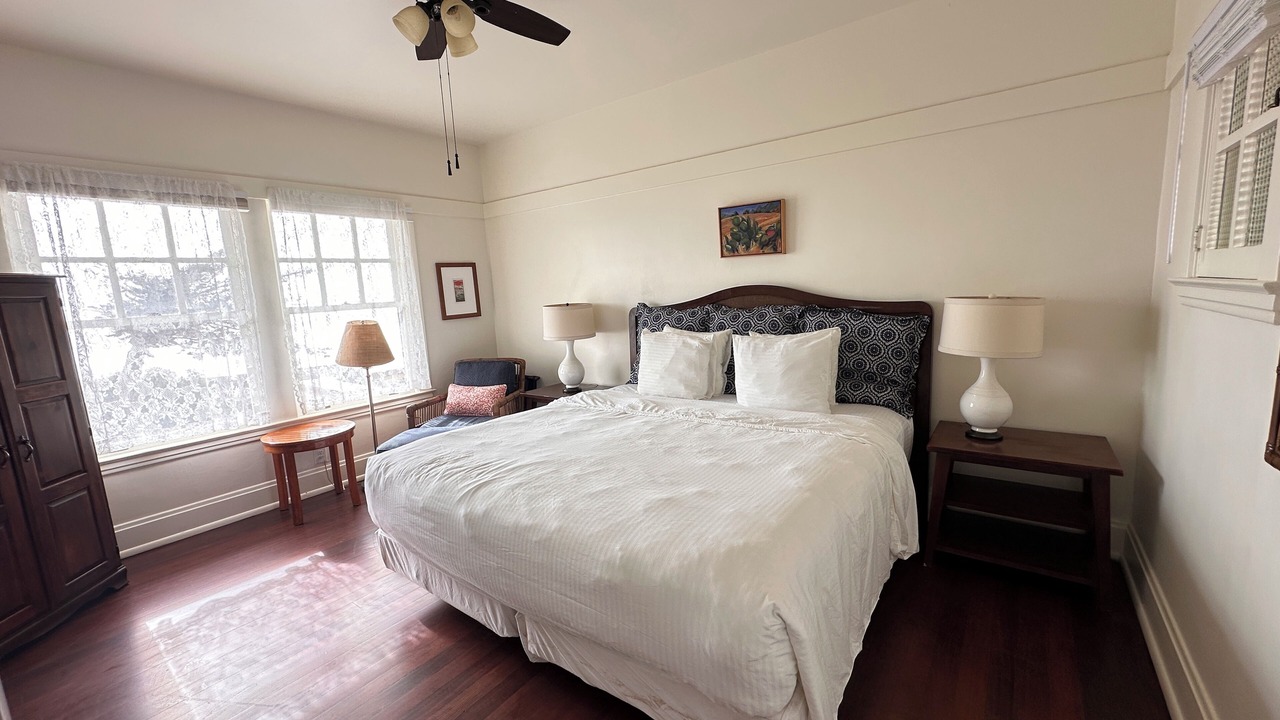 Photo of Bedroom in Two Harbors