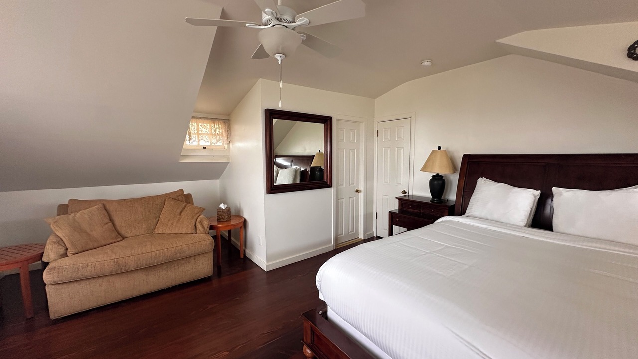 Photo of Bedroom in Two Harbors