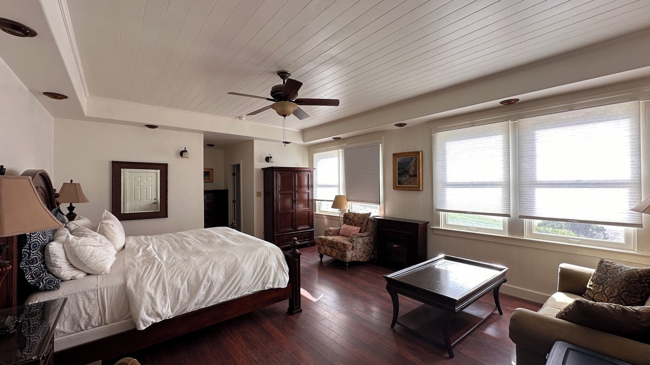 Photo of Bedroom in Two Harbors