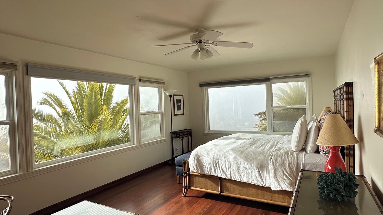 Photo of Bedroom in Two Harbors