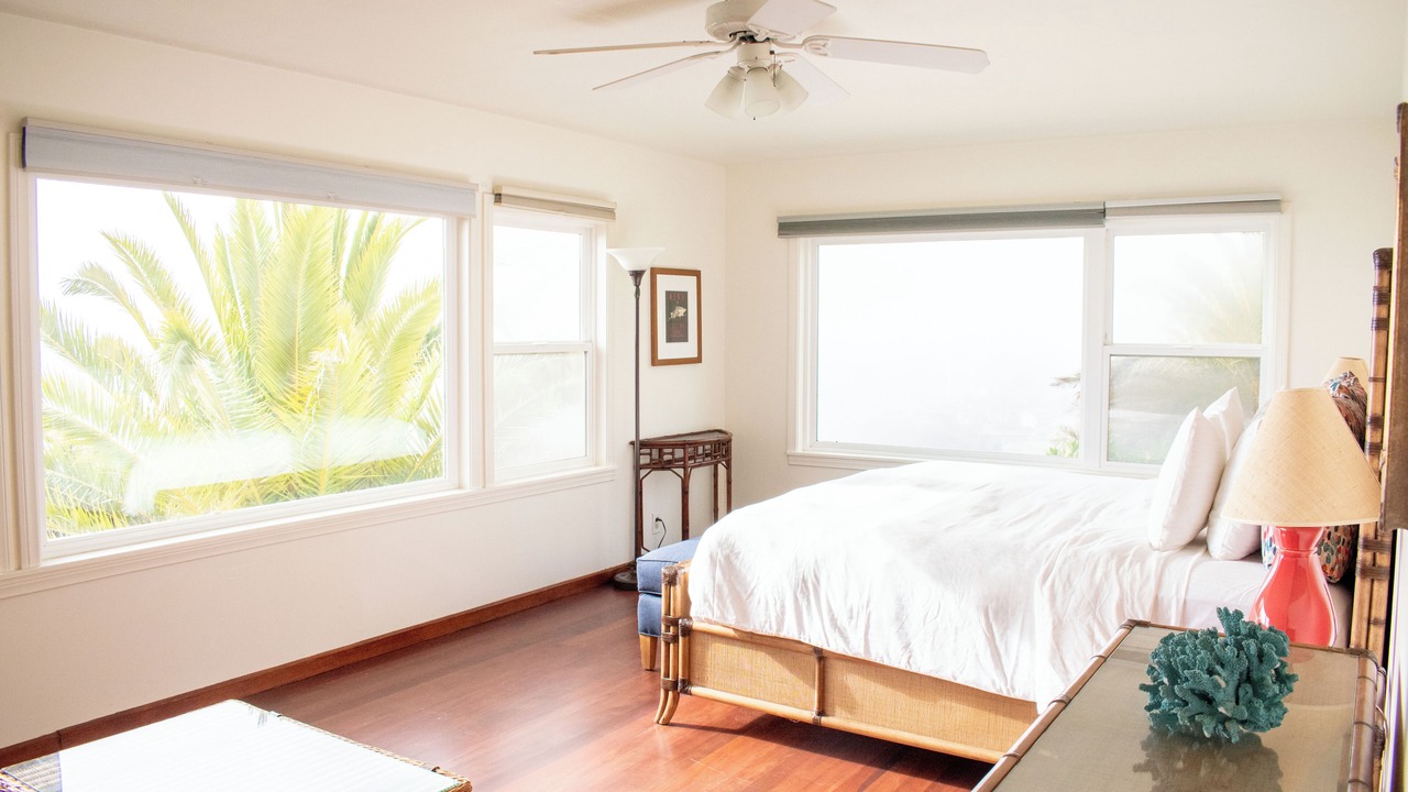 Photo of Bedroom in Two Harbors