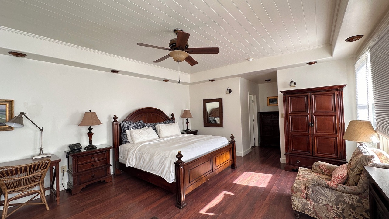 Photo of Bedroom in Two Harbors