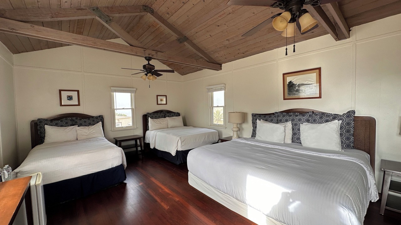Photo of Bedroom in Two Harbors