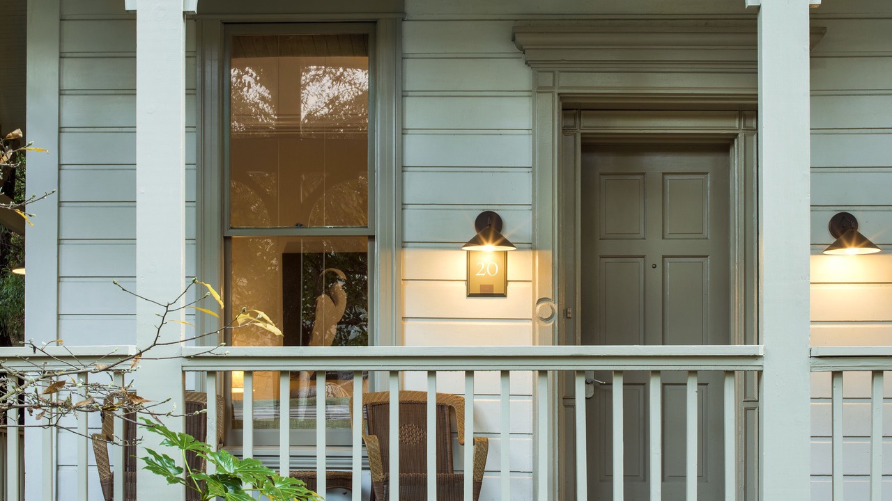 Photo of Outdoor in Mill Valley